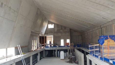 Kautokeino barne- og ungdomsskole