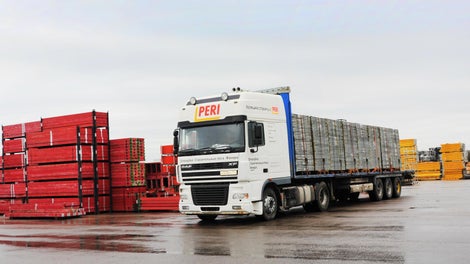 <p>Мы предлагаем нашим клиентам услуги&amp;nbsp;самовывоза&amp;nbsp;и&amp;nbsp;доставки&amp;nbsp;опалубки и строительных лесов&amp;nbsp;со складов PERI&amp;nbsp;в любую точку Армении.</p><br/>