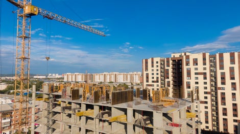 ⠀ЖК Времена года 