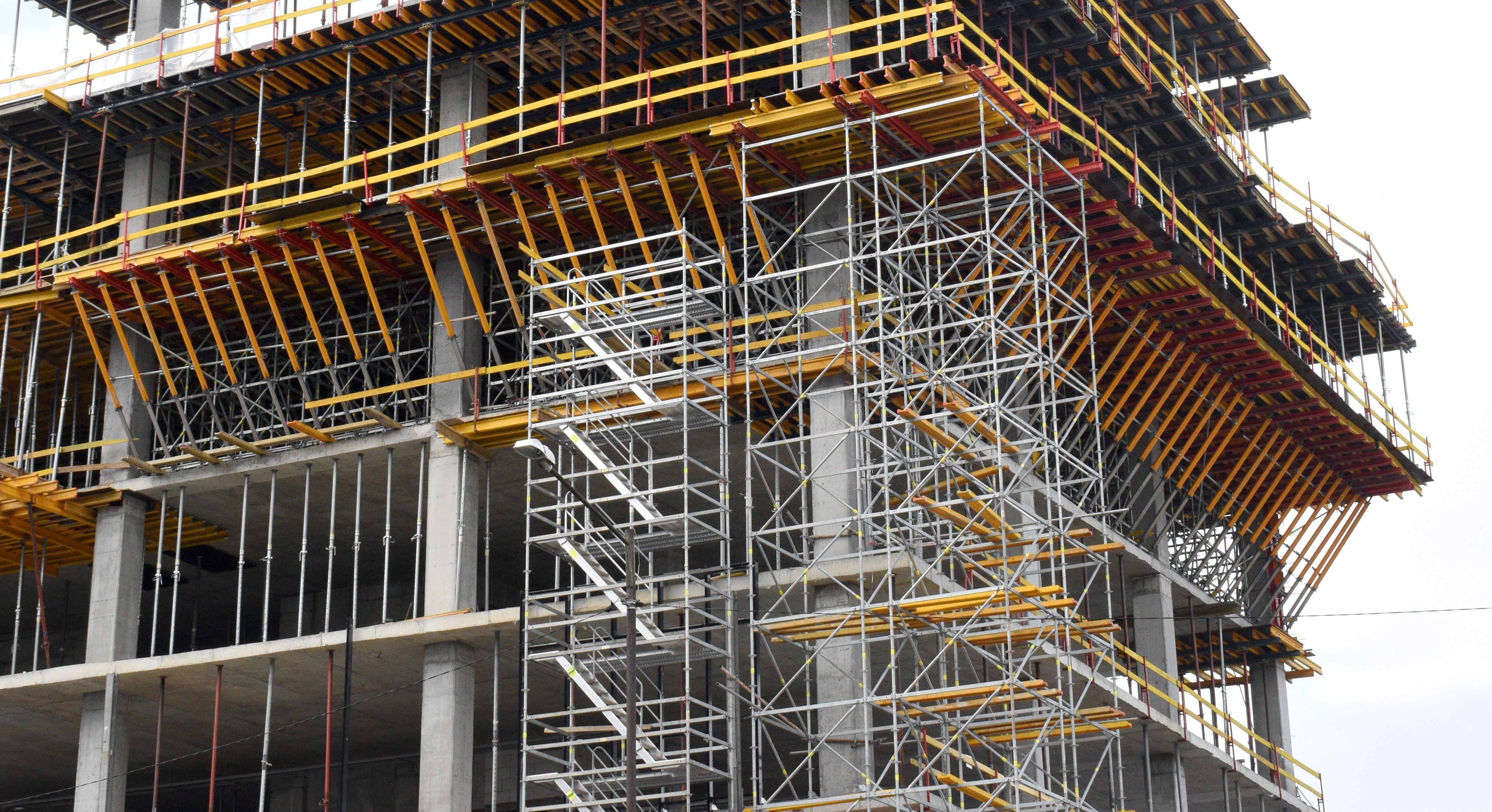 Осигуряване на максимална гъвкавост с решението на инженерния отдел