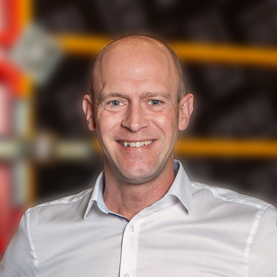 Sales Engineer Rayon 3 &amp; 4