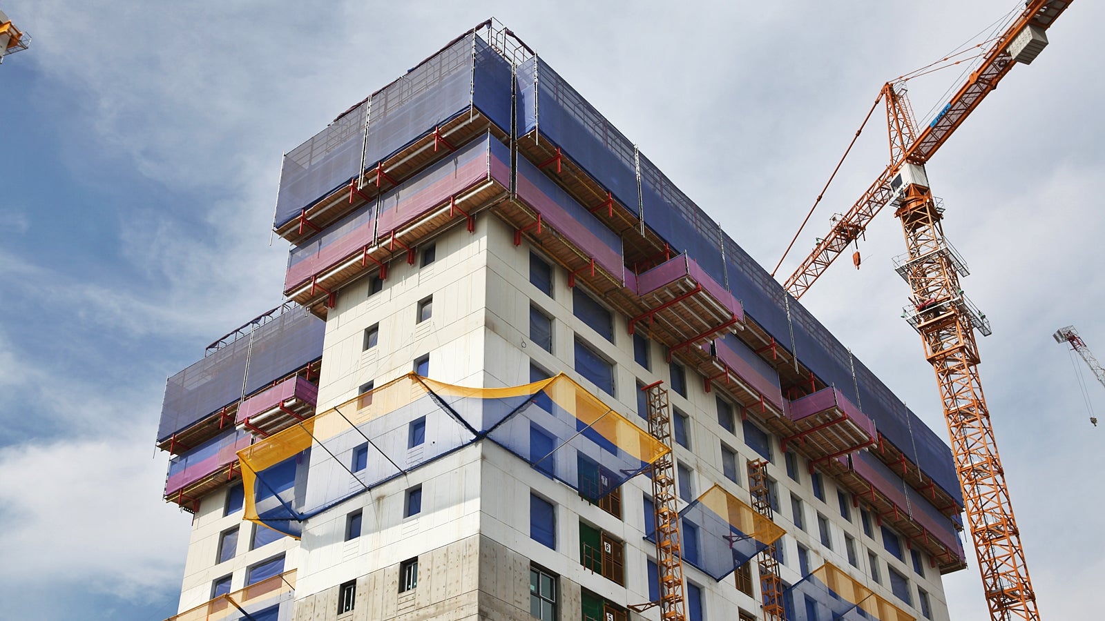 일산 킨텍스 원시티, 고양시, 경기도