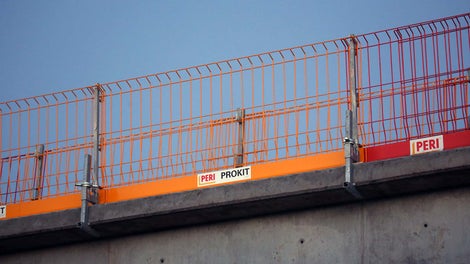 PROKIT EP 110 Absturzsicherung