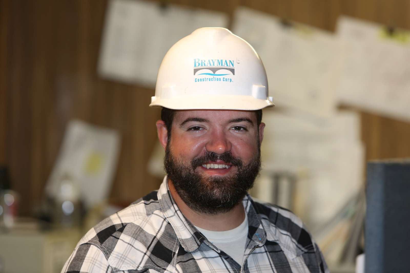dustin williamson project engineer