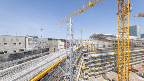 Malmö International School