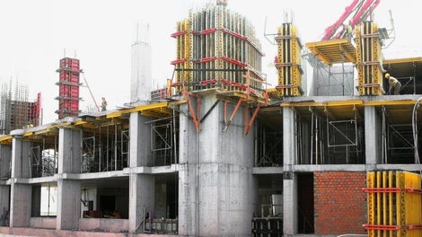 Şişli Adliye Binası