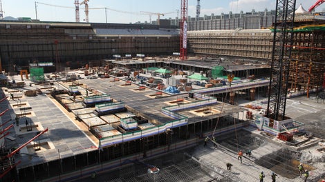 현대 엠스테이트, 서울시 송파구 문정동