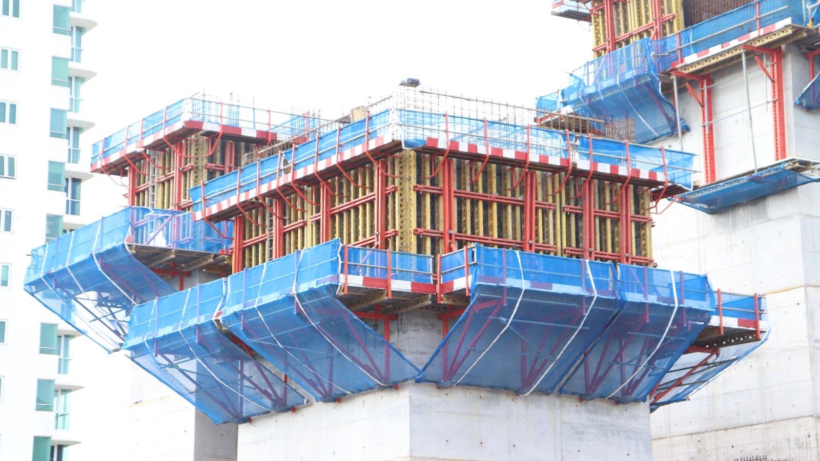 Uptown 8 Corporate Tower, Damansara