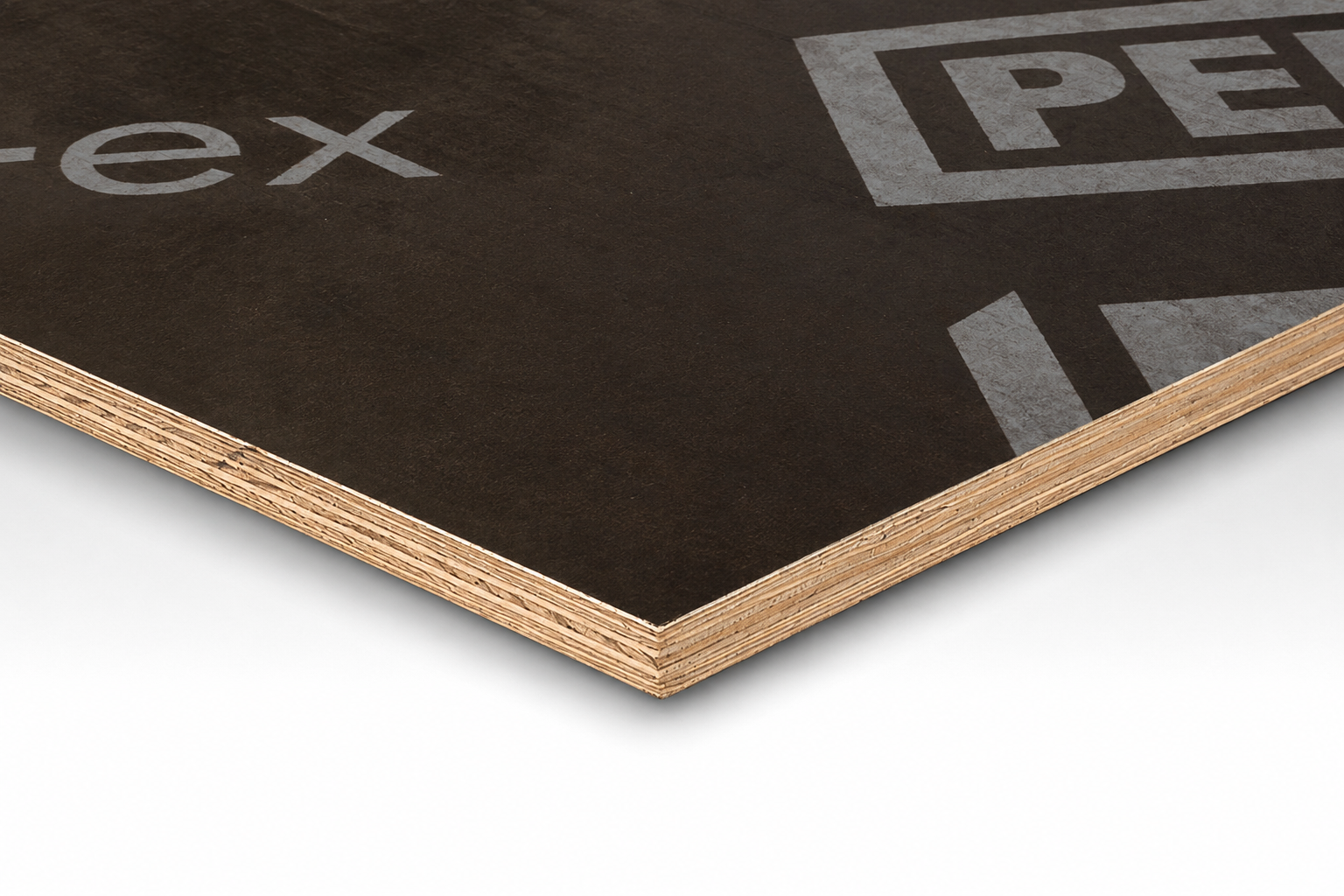 Q PLEX PLYWOOD