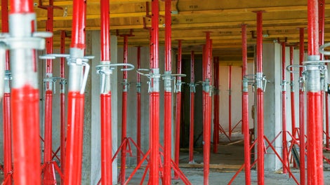 ЖК «Белый город»<br/>г. Белогорск, Россия