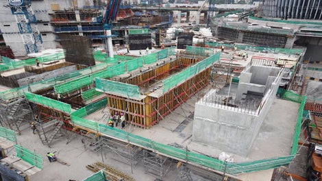 Affin Bank @ TRX Kuala Lumpur