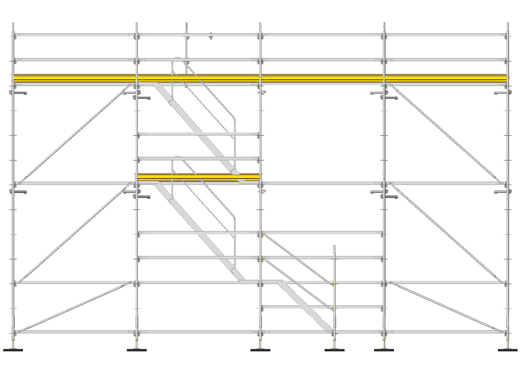 <p><strong>10 x 6 meter | 63 m<sup>2</sup></strong><br /><br/>Komplett st&amp;auml;llningspaket fr&amp;aring;n 78.000 kr.</p><br/><br/><p>&amp;nbsp;</p><br/>