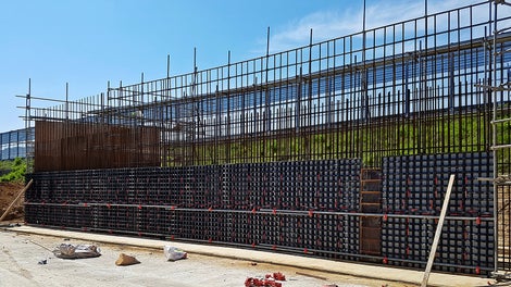 서울~문산 고속도로 2, 3공구