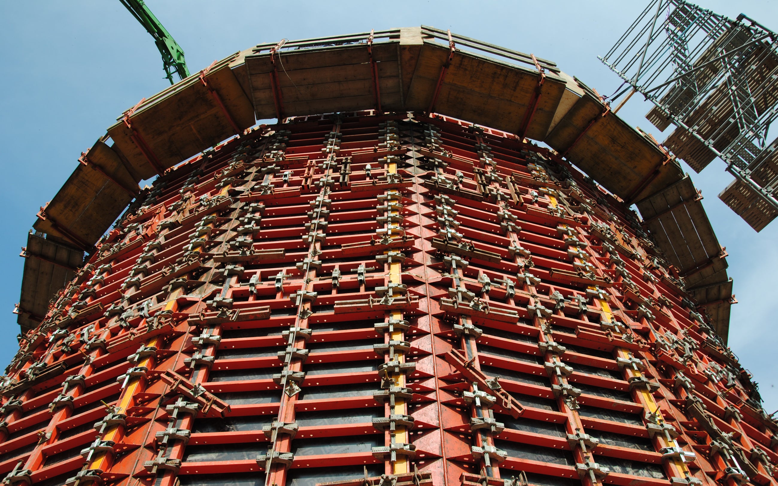 Muffehuse Lolland Falster