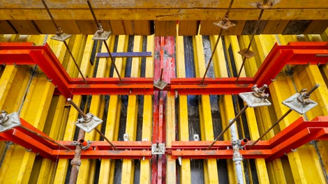 ЖК «Бадаевский» 