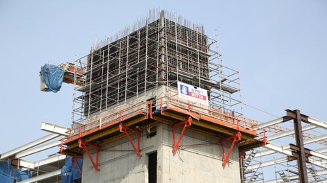 The Factory in Bangkok