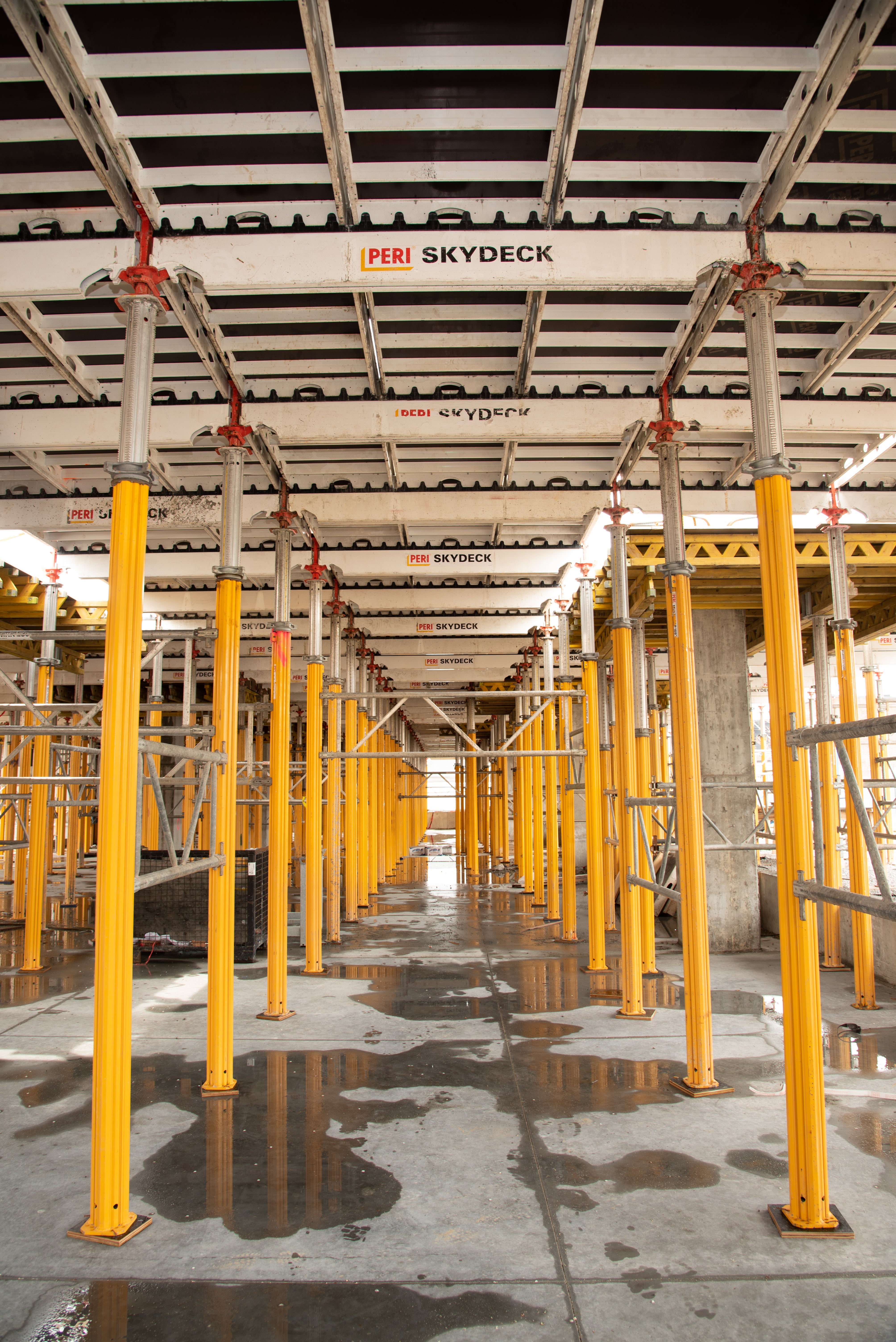 Mattapan Station Redevelopment, Boston MA