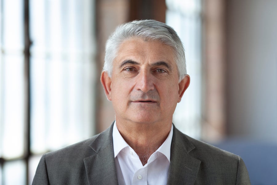 DelGiacco's industry experience and ability to forge long-standing relationships has resulted in decades of successful business between PERI and its most valued customers.