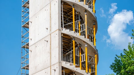 Planetarium Śląskie w Chorzowie