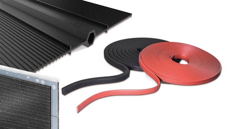 PERI is your partner if you need sealing and waterproofing solutions to make your building safe against water damage, or for building water reservoirs