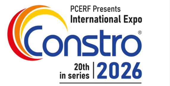 CONSTRO 2026