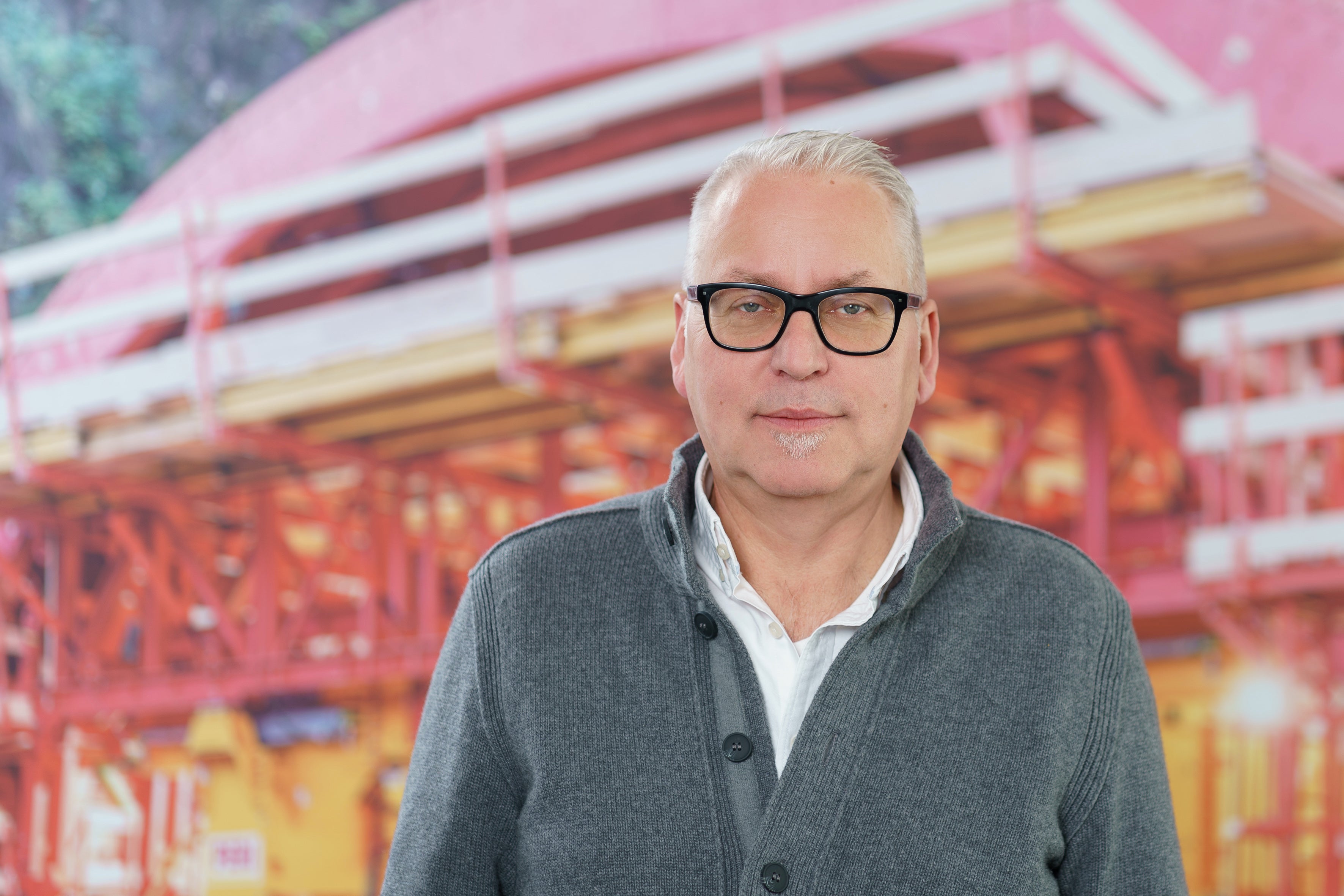 Fachberater Bau Salzburg Andreas Willmann