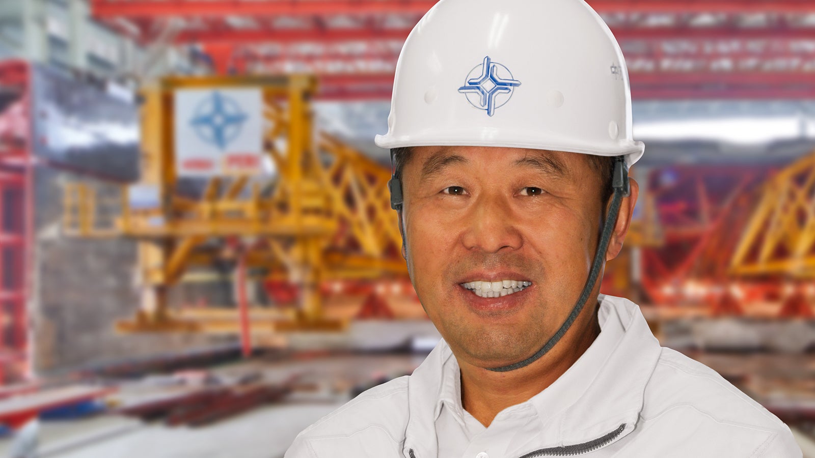 Lin Ming, Project Director