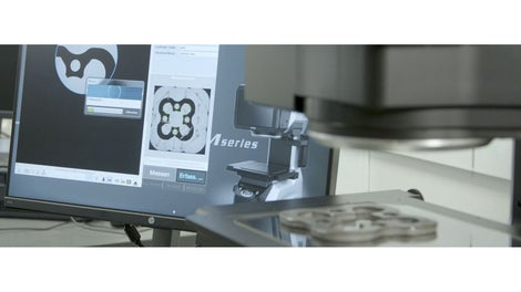 Gwarancja i kontrola jakości