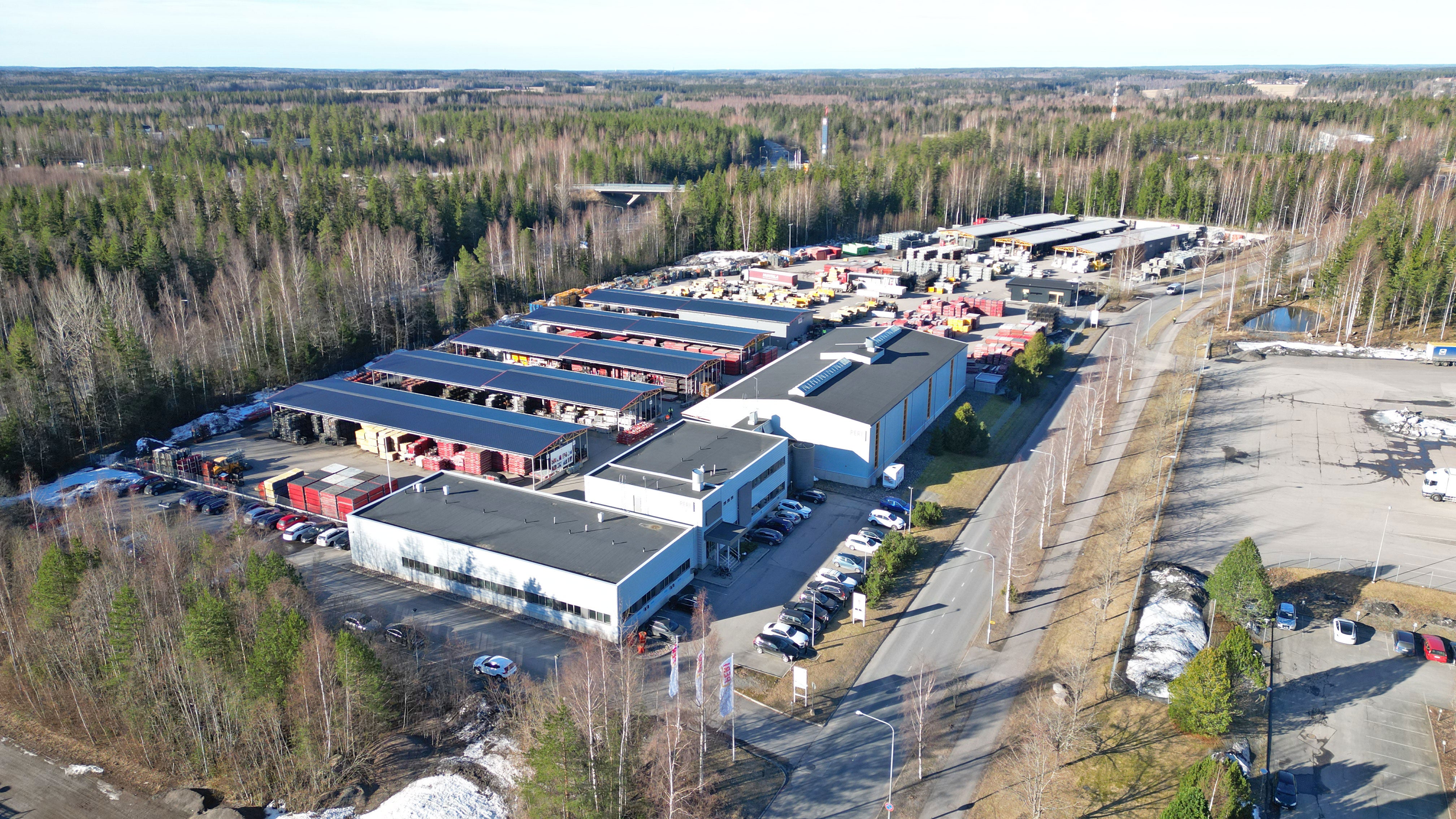 Hyvinkää