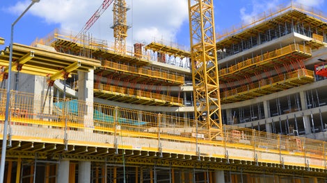 Nowy Rynek - etap III, Poznań