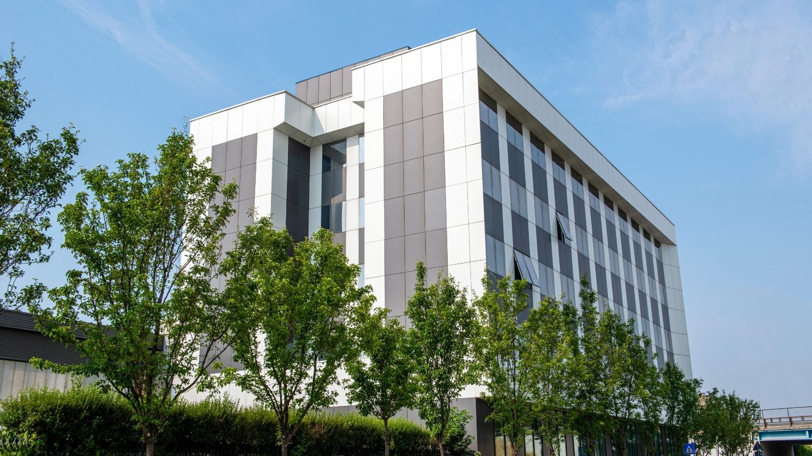 Sede Agrate Brianza (MB)