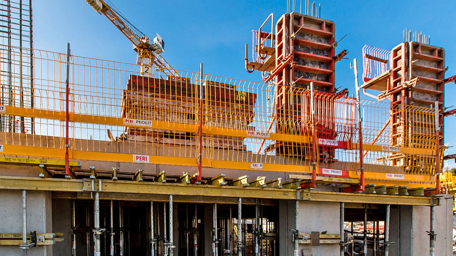 Apartamentowiec Rolna 35