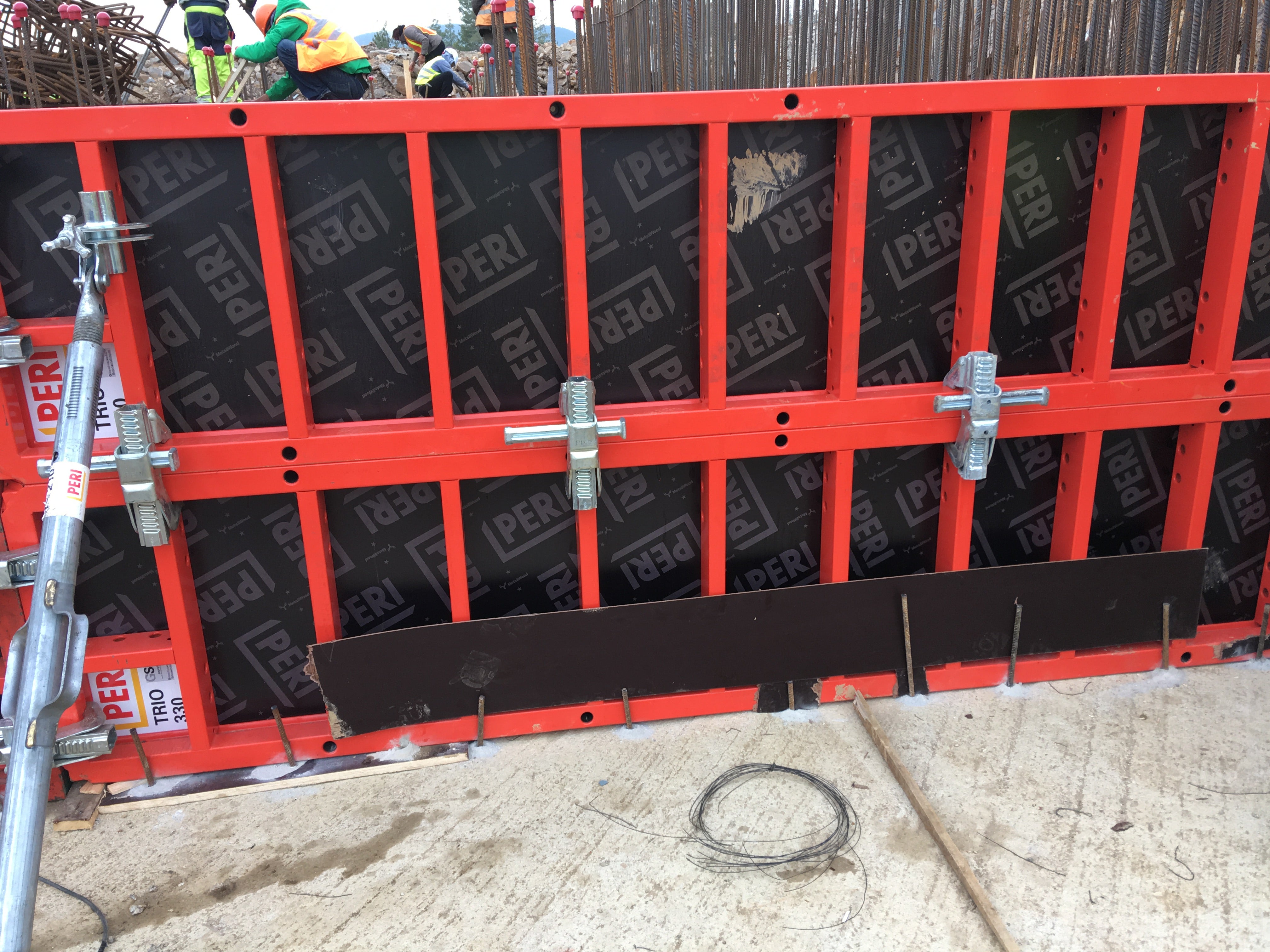 Проект за златна мина край Крумовград 