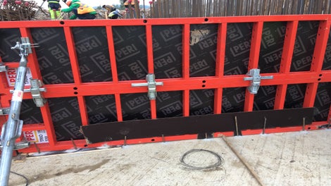 Проект за златна мина край Крумовград 