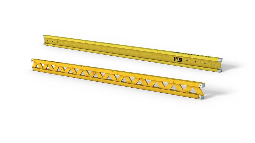 GT 24 i VT 20K: drveni nosači su od ključnog značaja za rentabilnost projekta oplate