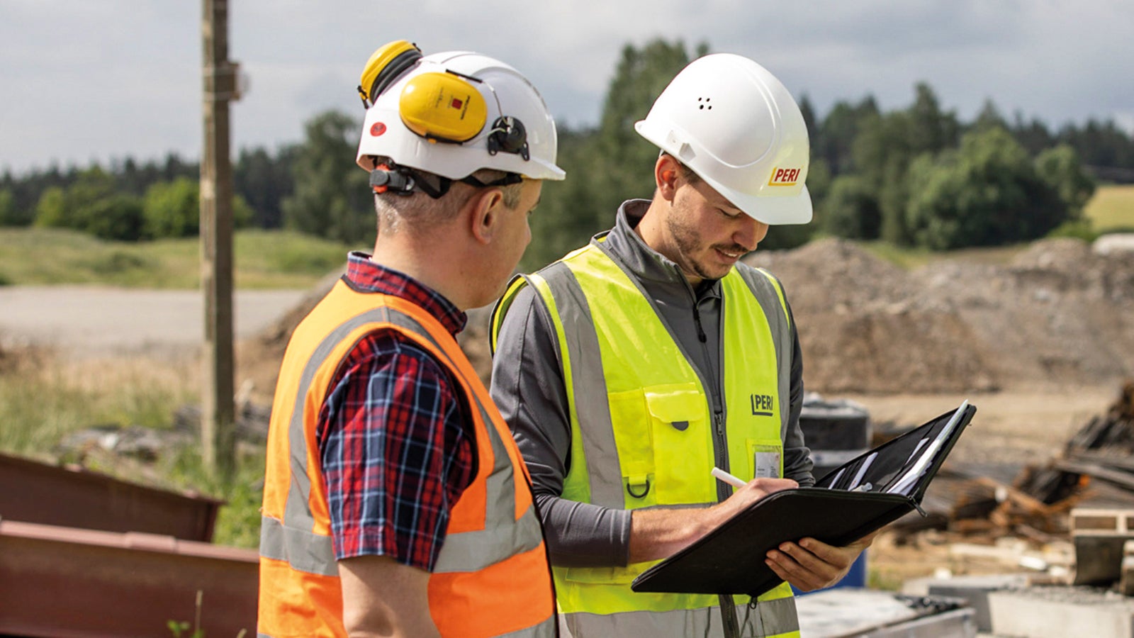 Product Manager, PERI SE