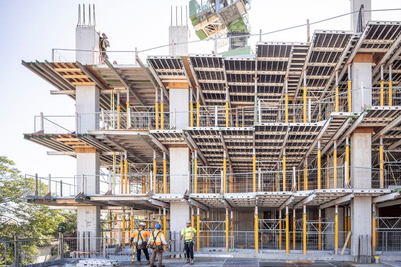 Building Peripheri PERI Buildings Projects