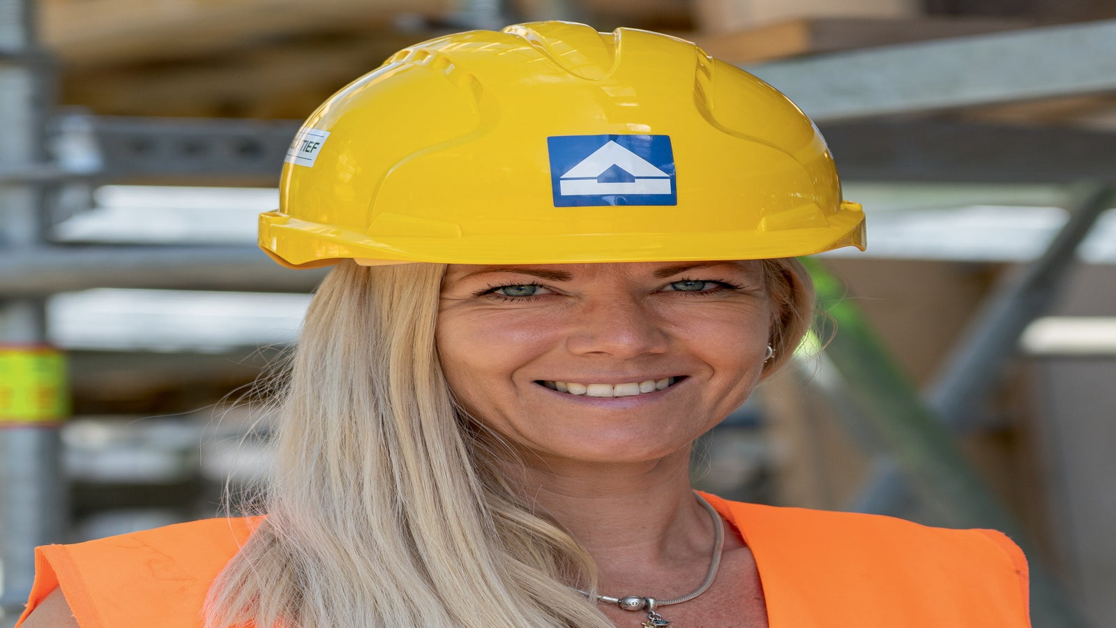 Linda Černá Vydrová, specialistka