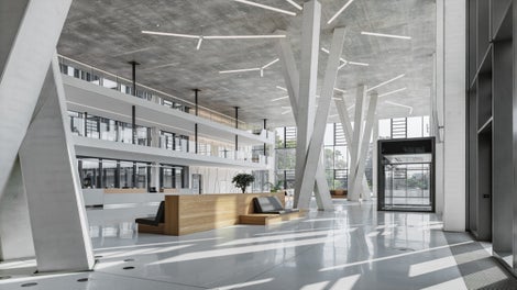 Albert Speer + Partner