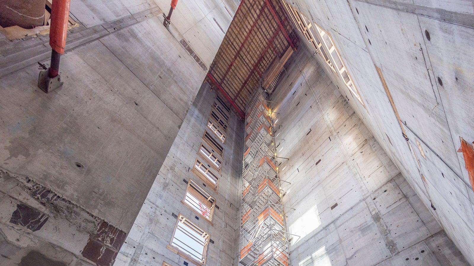 PERI Boston Seaport 4