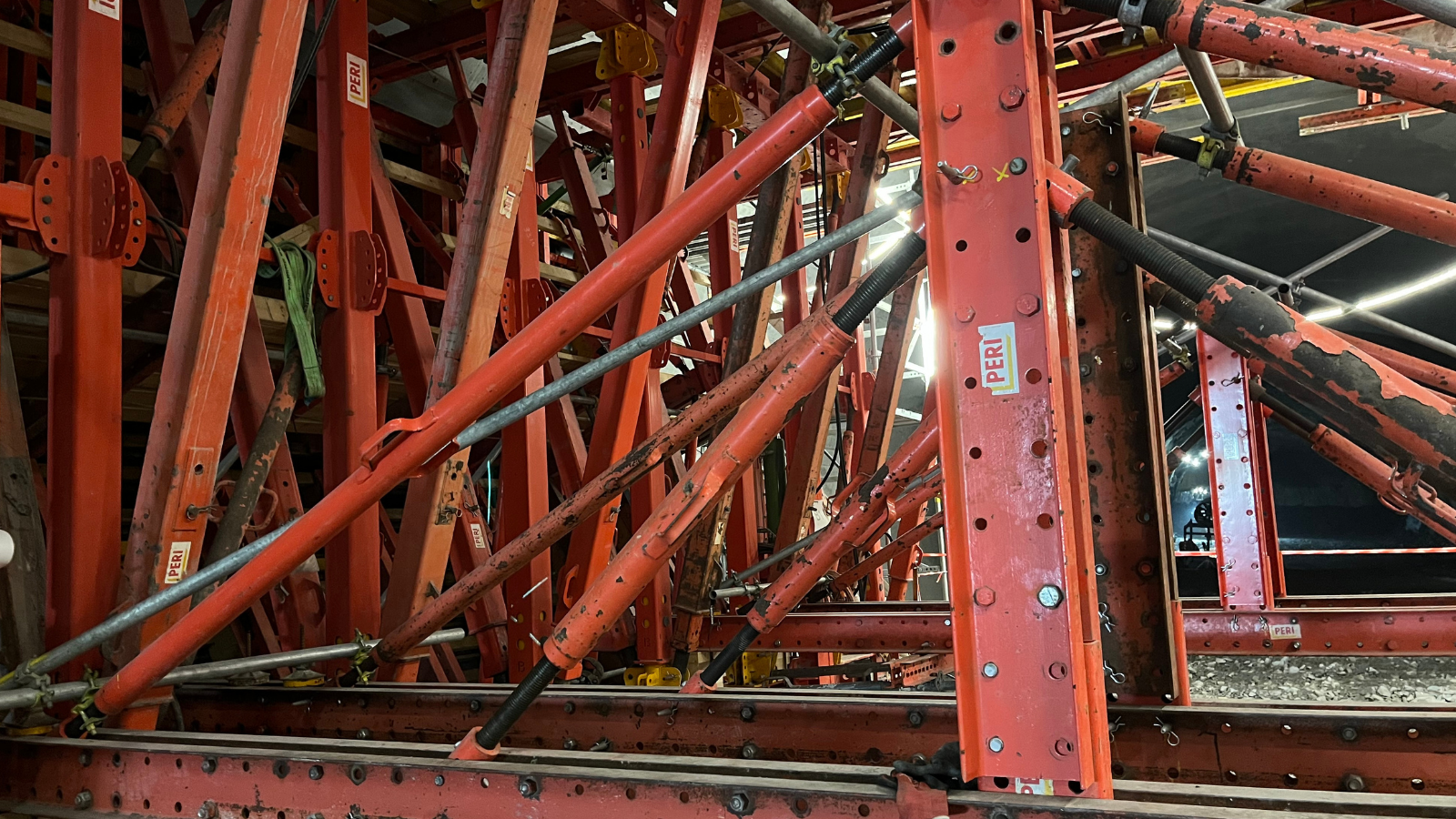 E103 Strand - Ramstadsletta