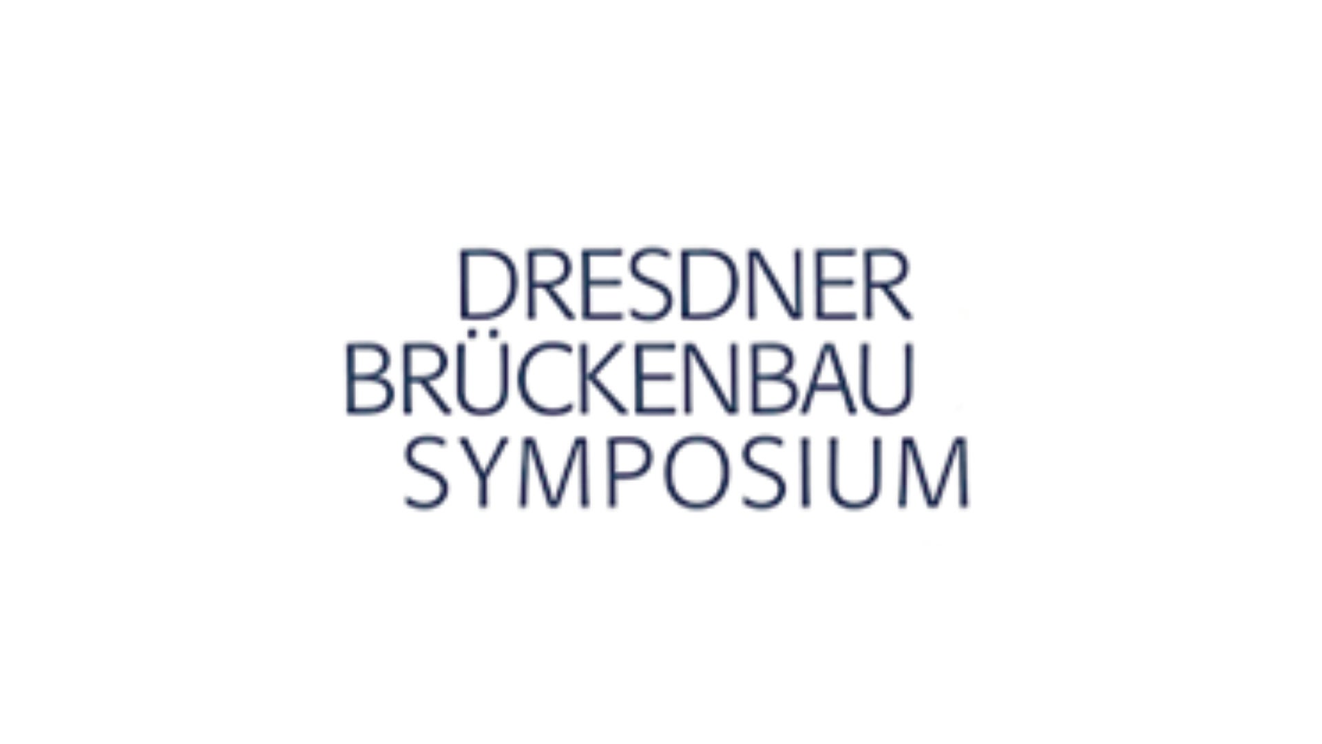 35. Dresdner Brückenbausymposium