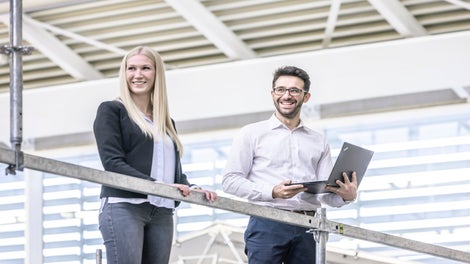 Beginners and experienced 