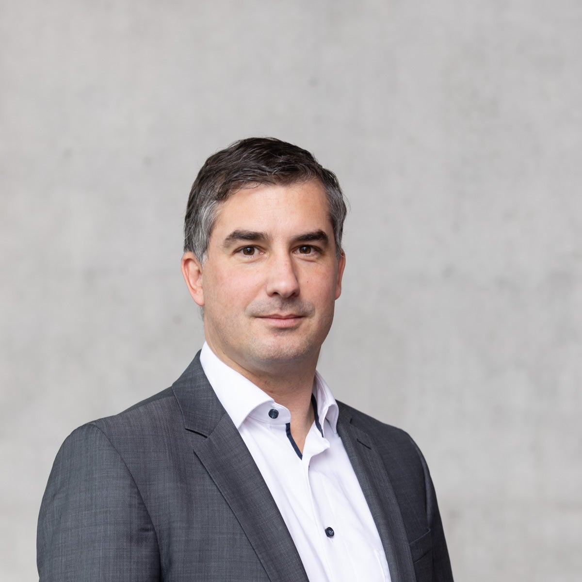 Andreas Mayer, Head of Group HSEQ