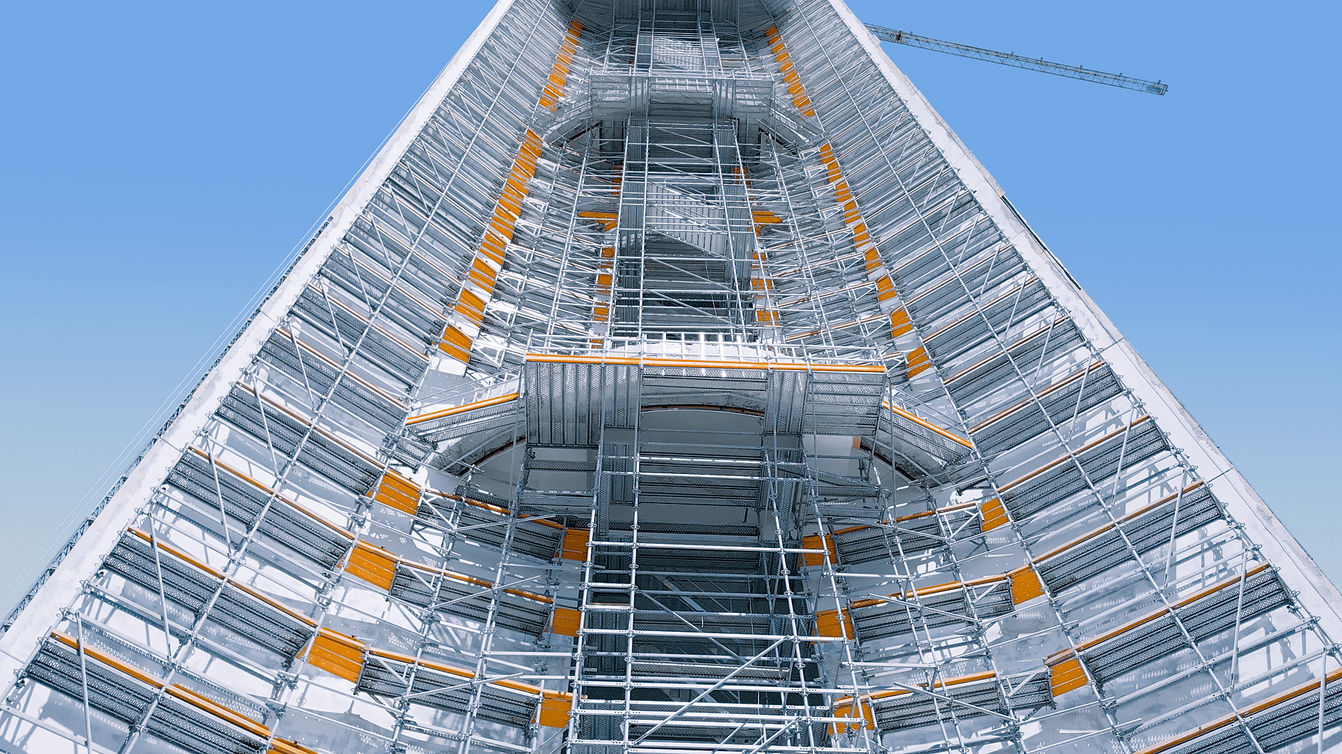 PERI UP Scaffolding Kit