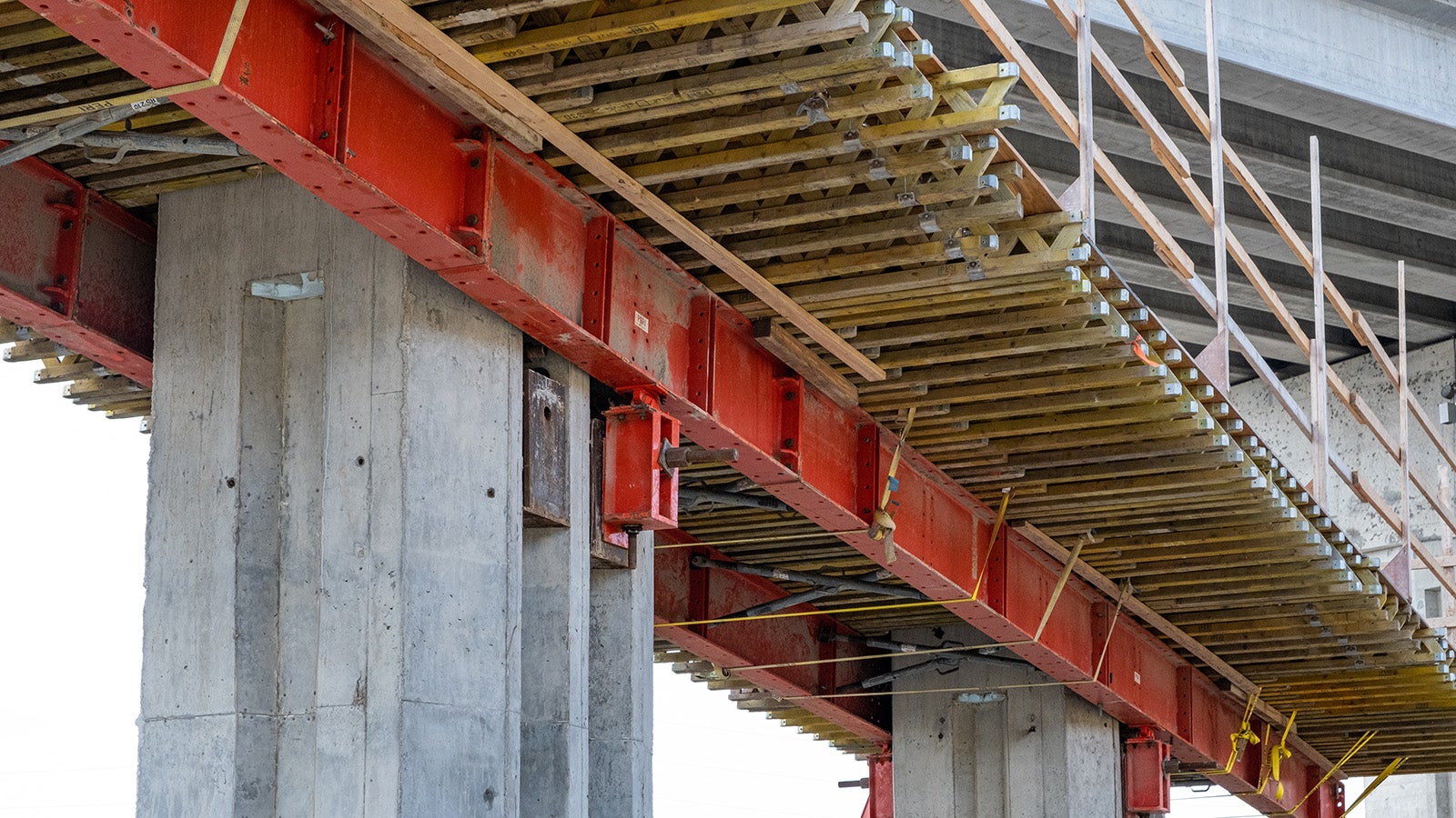 I-65 North Split Project