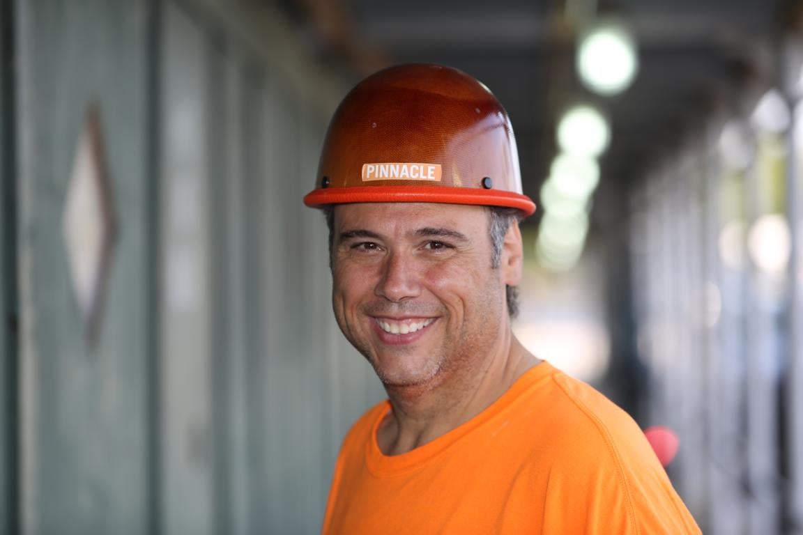 andrew allegrini superintendent
