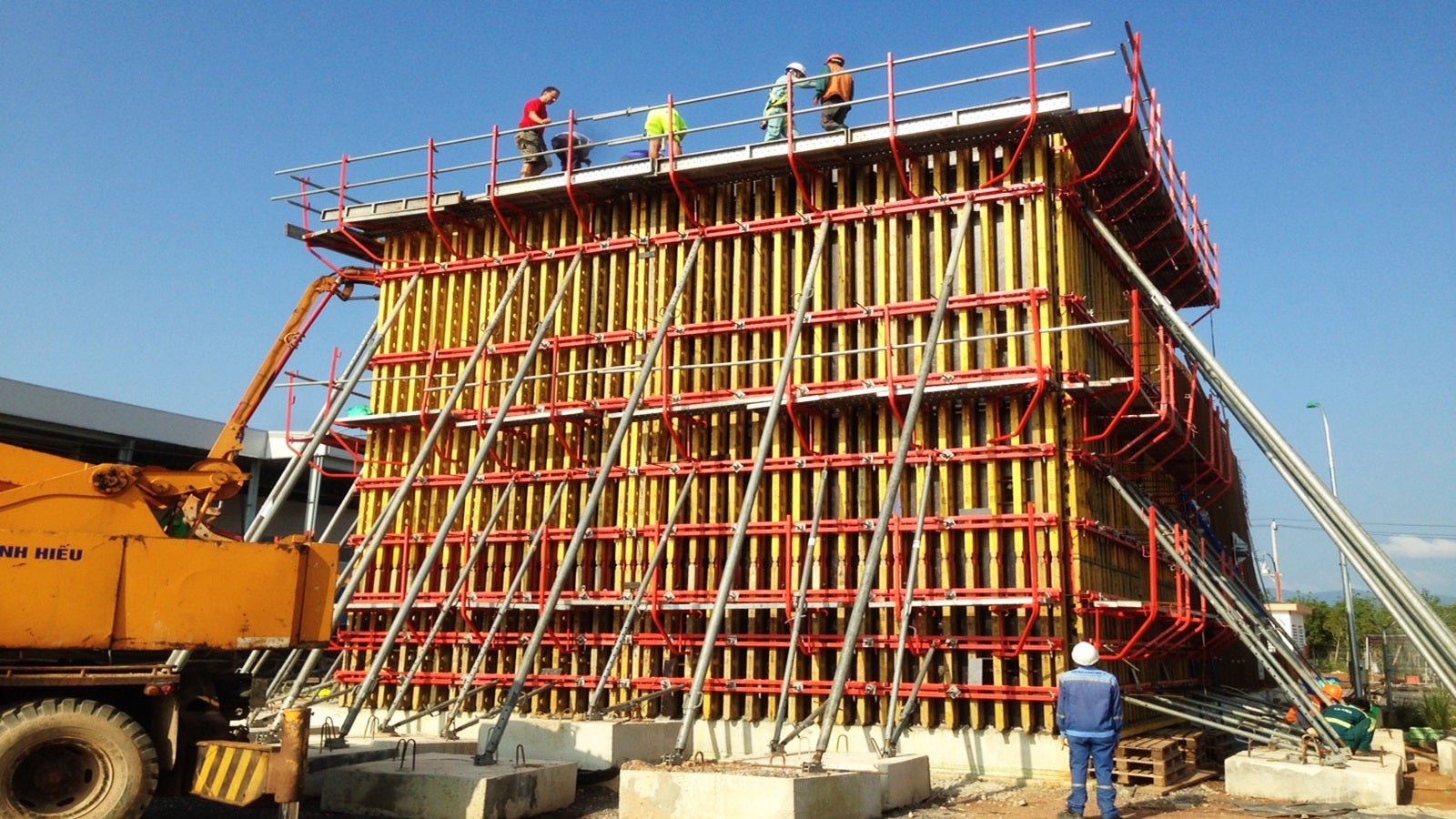 Quang Binh Biogas Plant