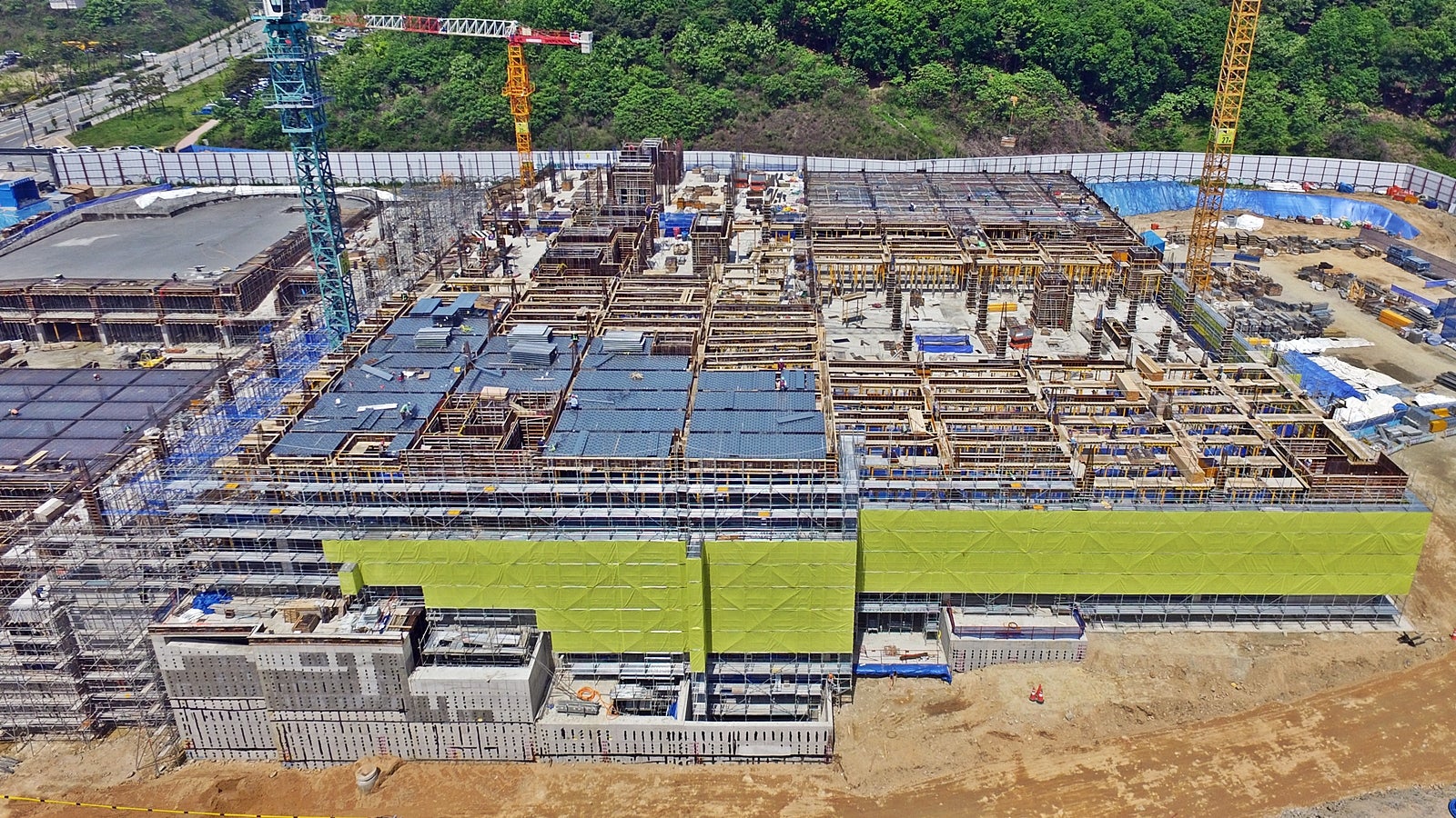 세종 충남대병원