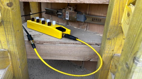 PERI ISC tlakový senzor 